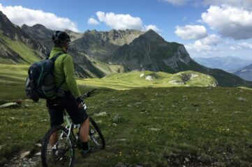 Cycling ADVENTURE