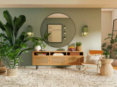 Elegant and personalized home interiors designed for comfort and style.