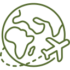 Responsible tourism that respects nature and local communities.