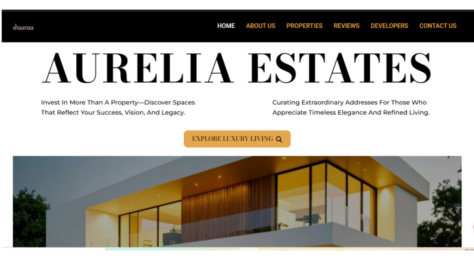 AURELIA