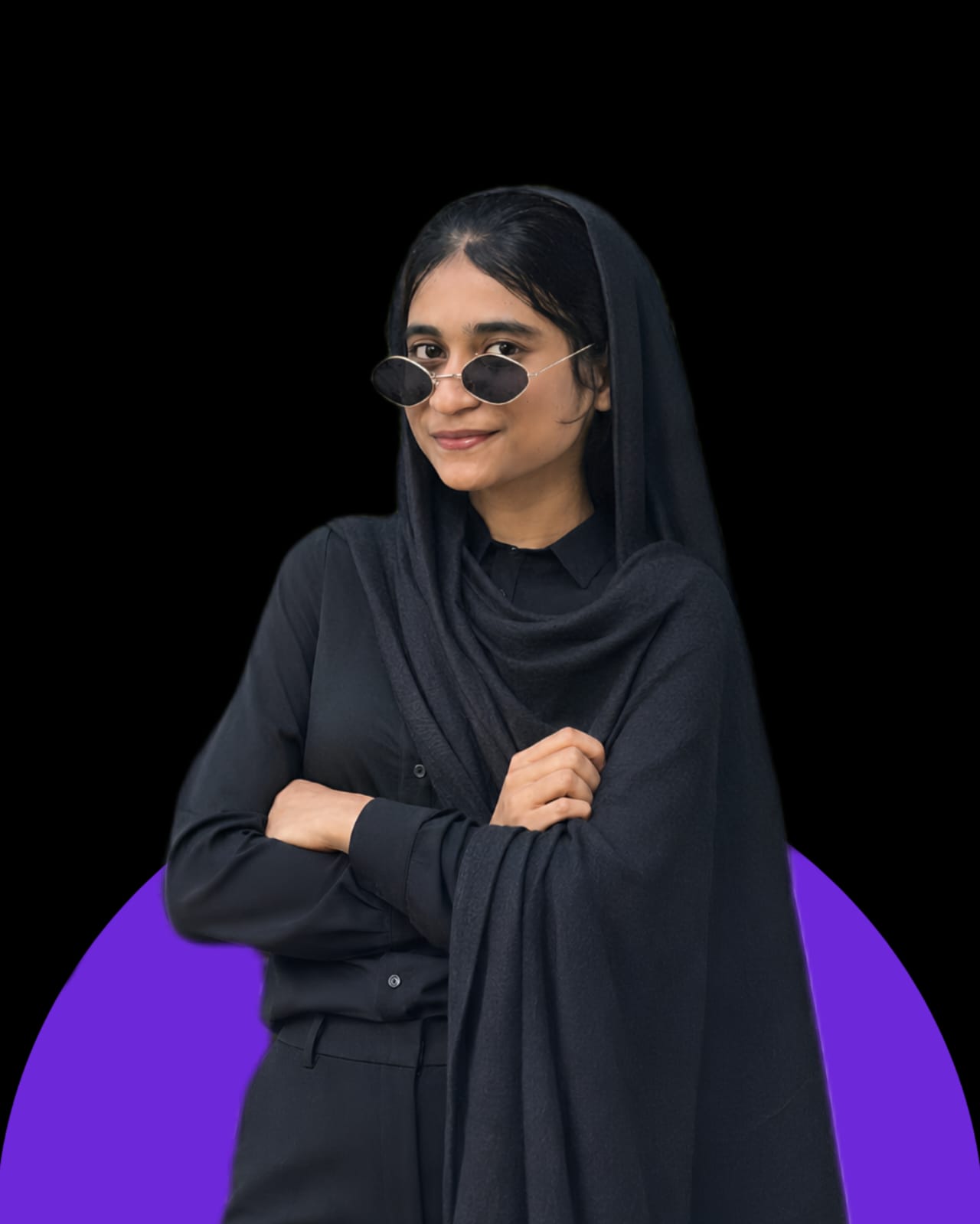 Freelance Digital Marketing Strategist in Kannur | Shana V.P