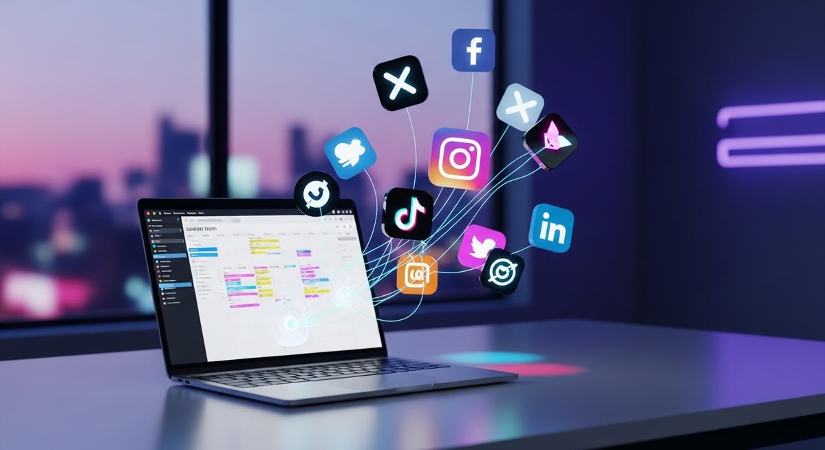 social media marketing tips