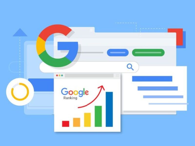 google ranking factors
