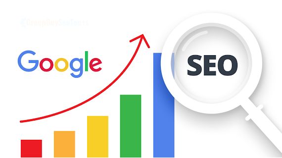 GOOGLE RANKING FACTORS