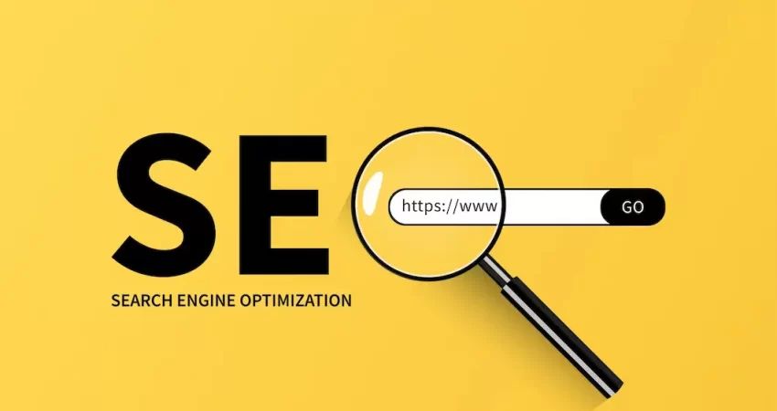 seo digital marketing