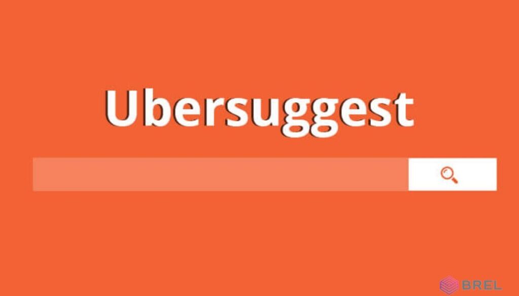 Ubersuggest