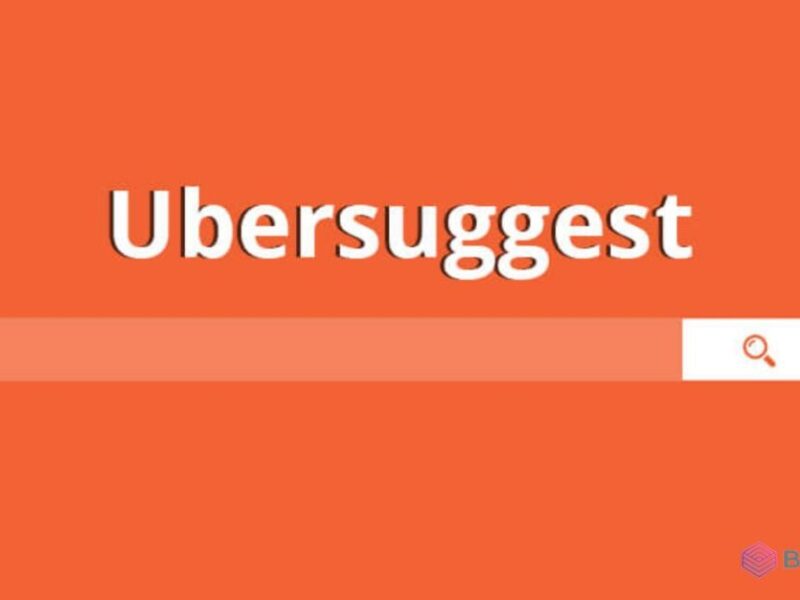 Ubersuggest