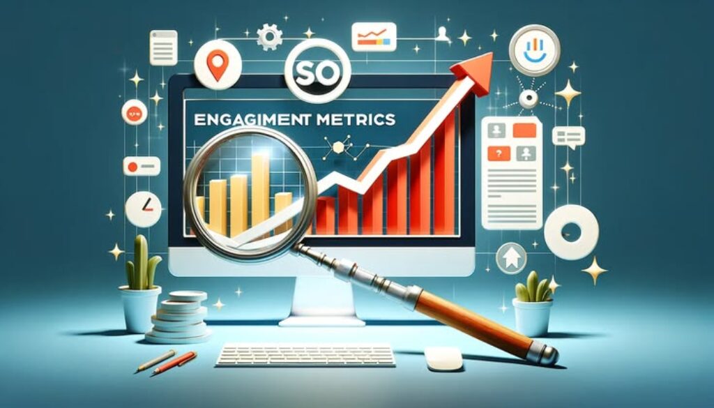 Search Engine Optimization