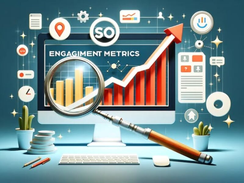 seo digital marketing