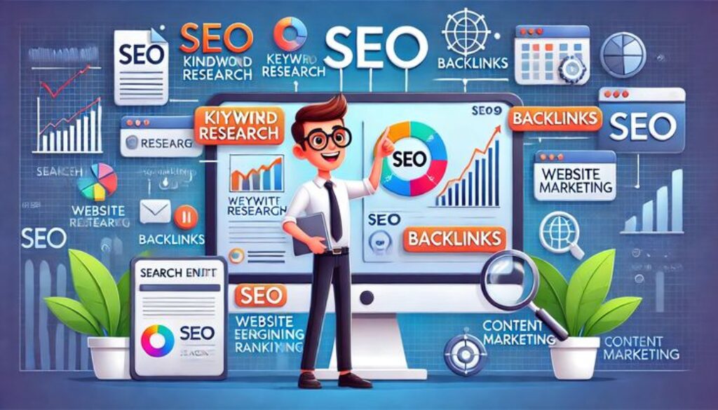 keyword planner
