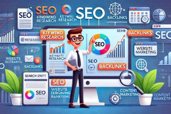keyword planner