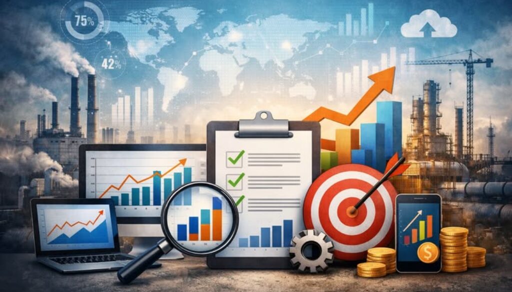 smm marketing