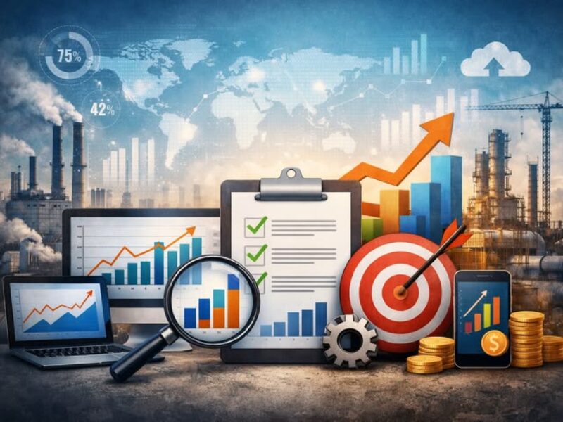 smm marketing