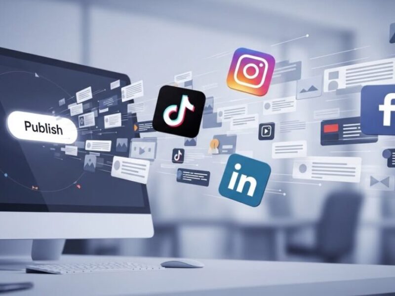 Social Media Marketing Guide