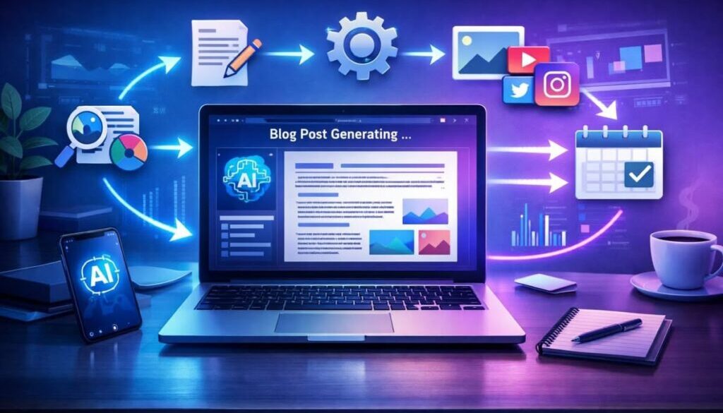 website ranking
