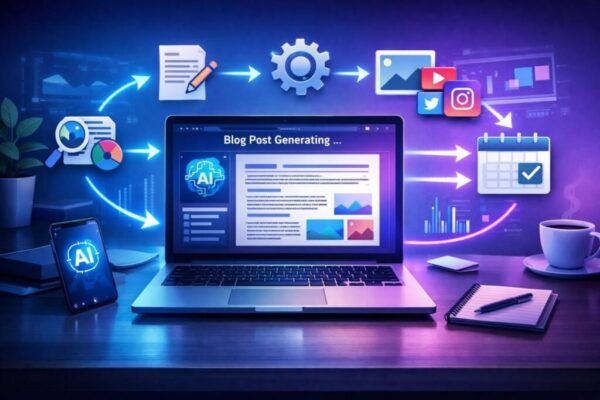 website ranking