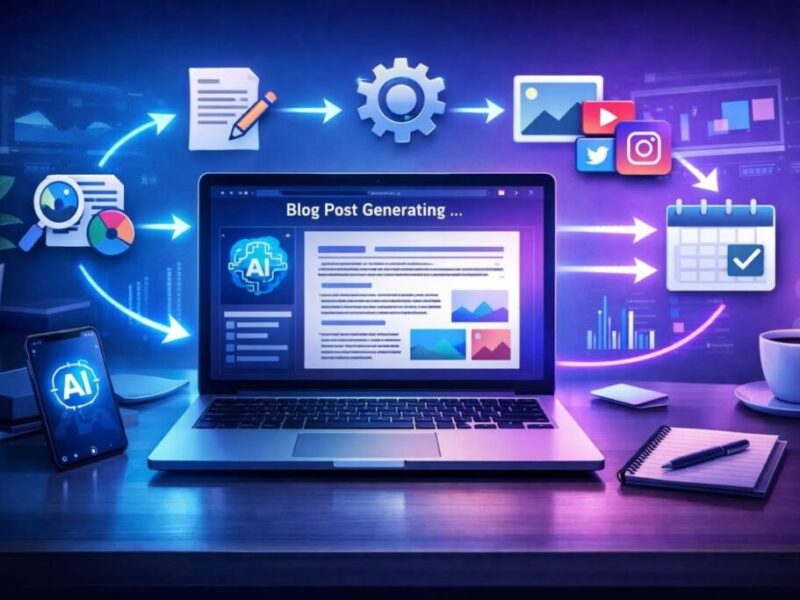website ranking