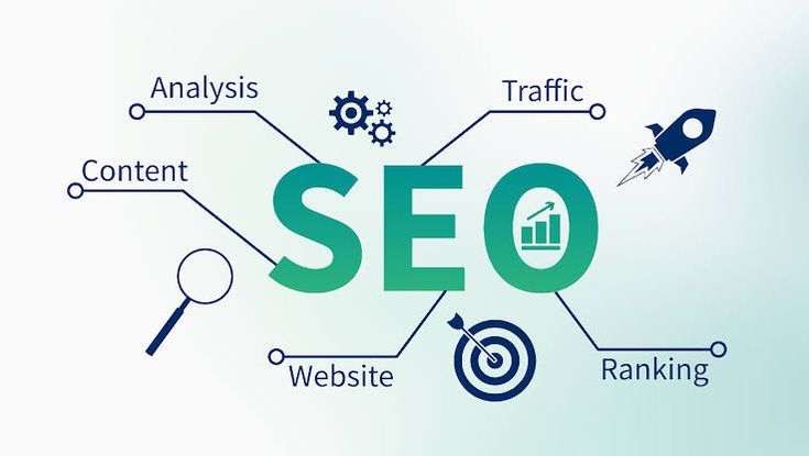 Search Engine Optimization