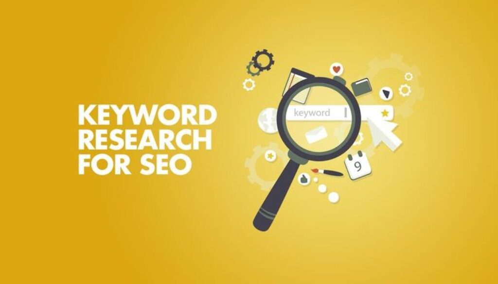 keyword research