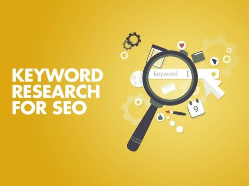 keyword research