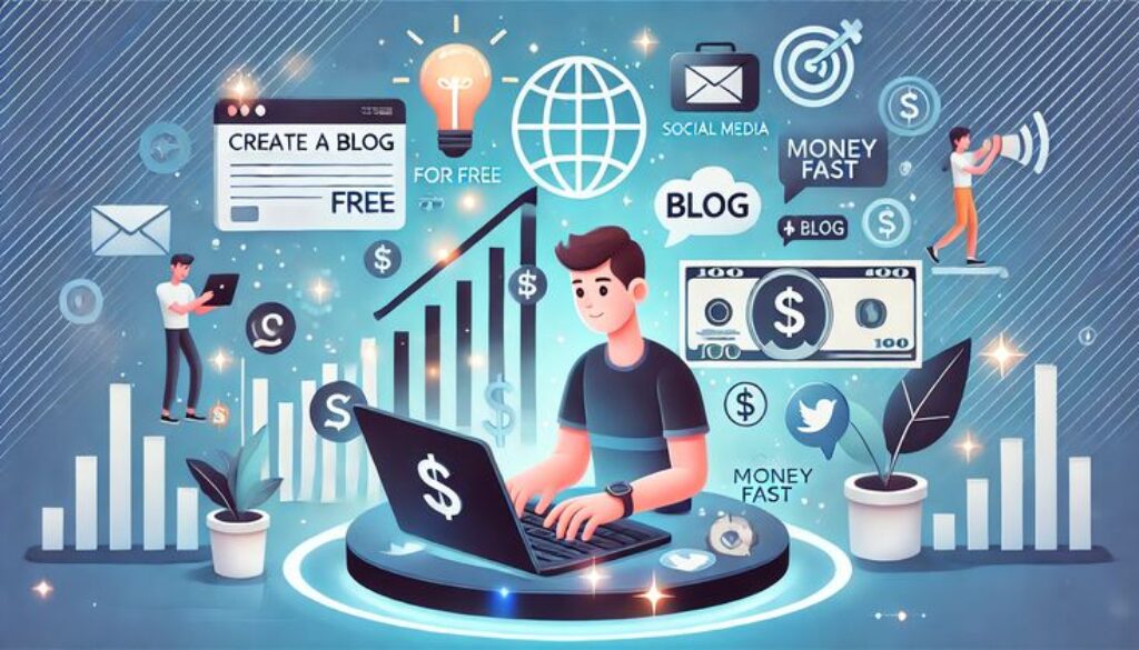 social media marketing services