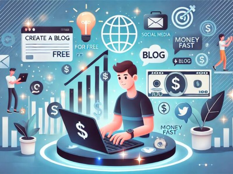social media marketing services