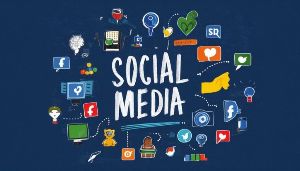 social media marketing tips