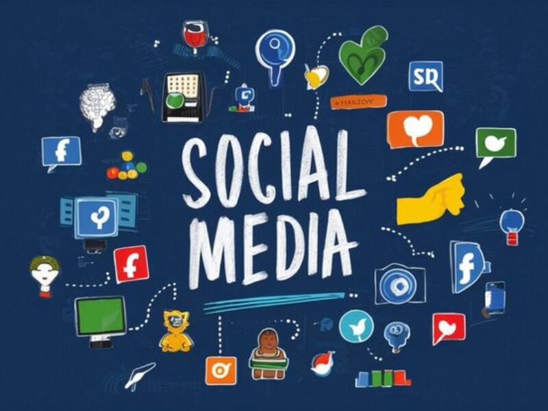 social media marketing tips