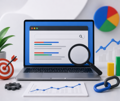 seo mistakes that hurt google ranking