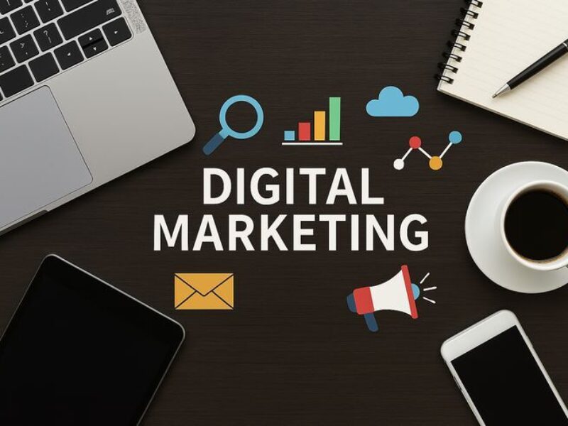 digital marketing tips