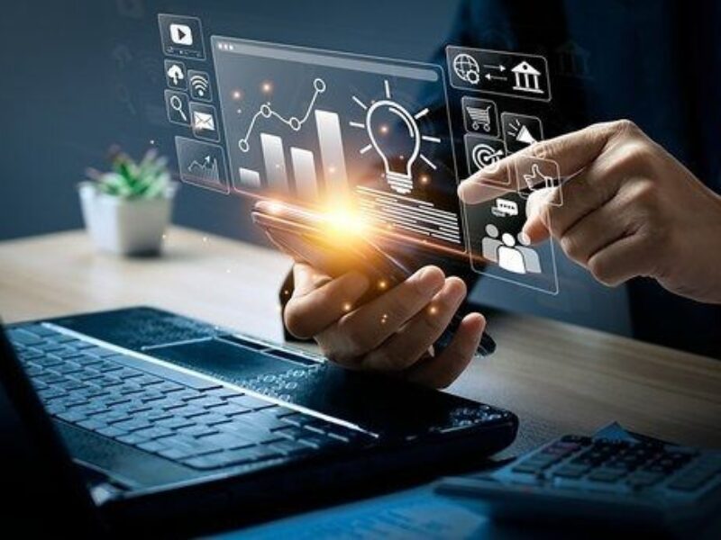 digital marketing expert