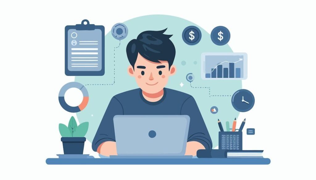 digital marketing specialist