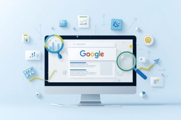site ranking