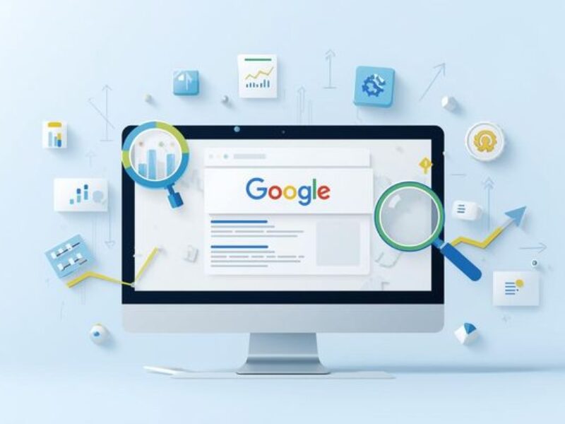 site ranking