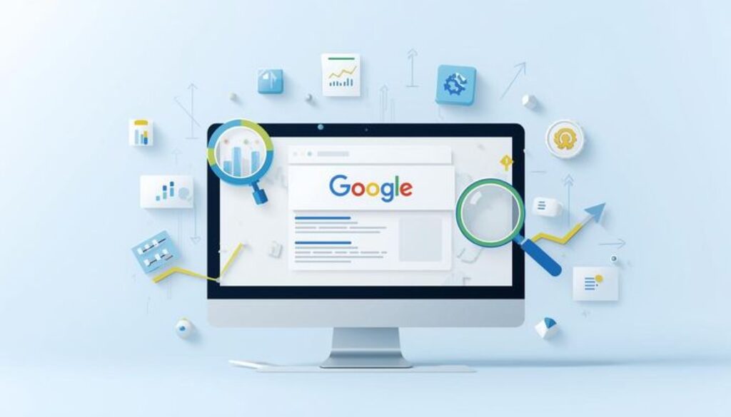 SEO Search Engine Optimization