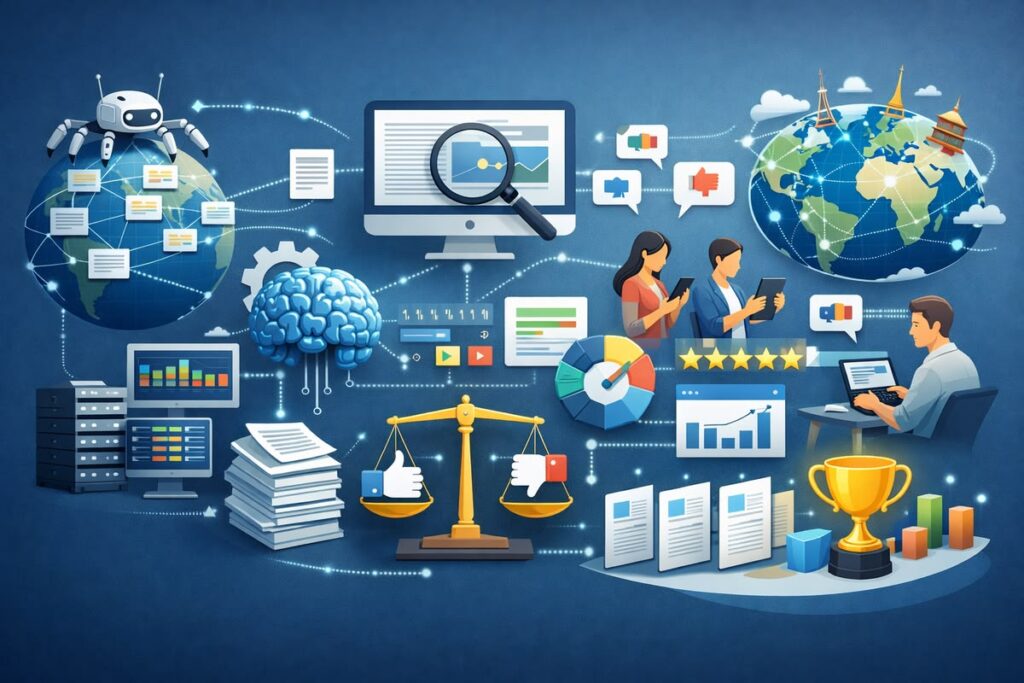 smm marketing