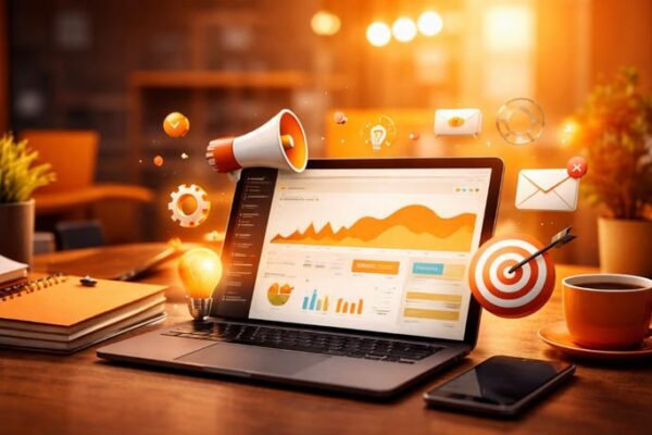 digital marketing services