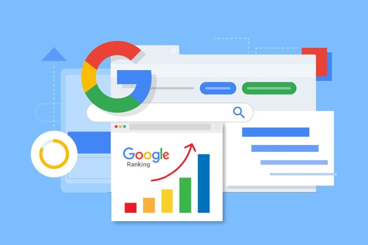 How to Get My Website to the Top of Google