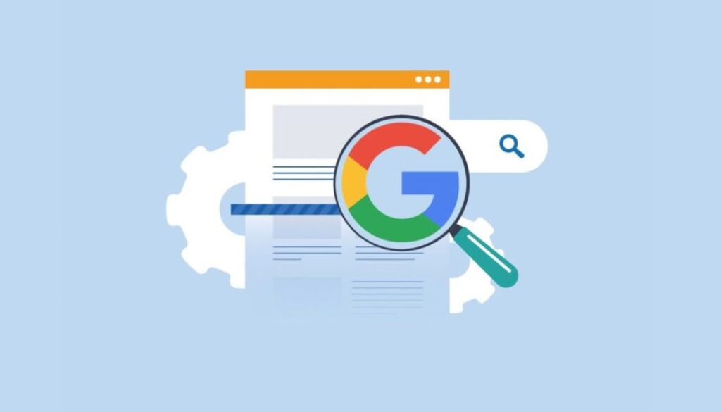 How to Get My Website to the Top of Google
