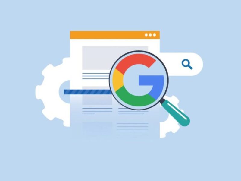 How to Get My Website to the Top of Google