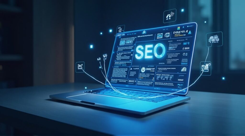 keyword research for seo