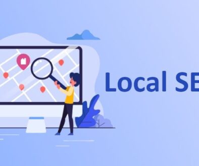 local seo
