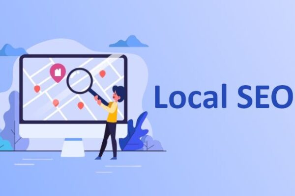 local seo