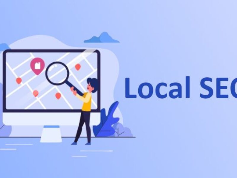 local seo