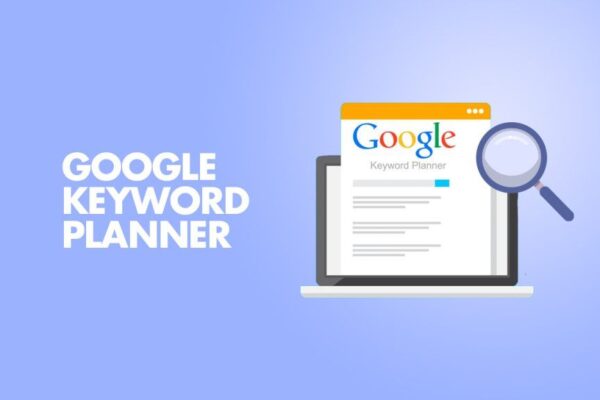 google keyword planner