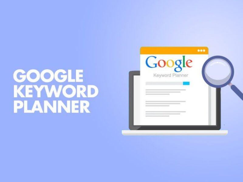 google keyword planner