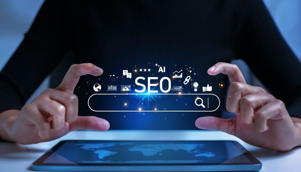 keyword research for seo