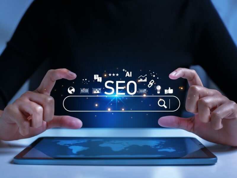 keyword research for seo